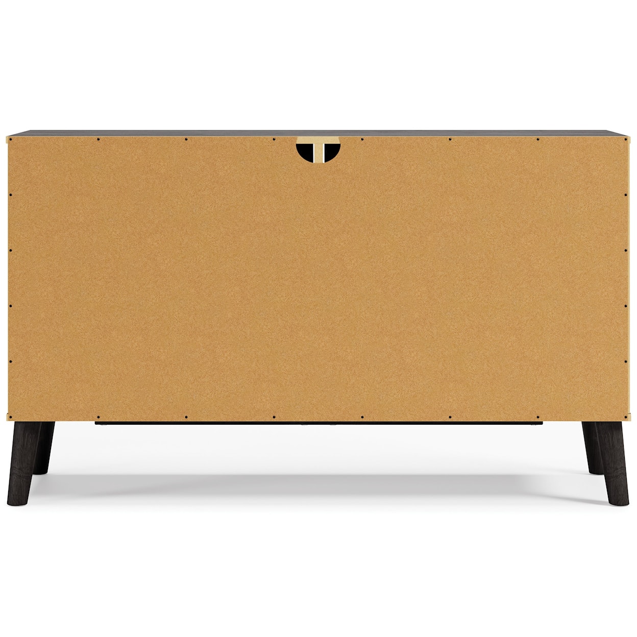 Ashley Furniture Signature Design Piperton Dresser