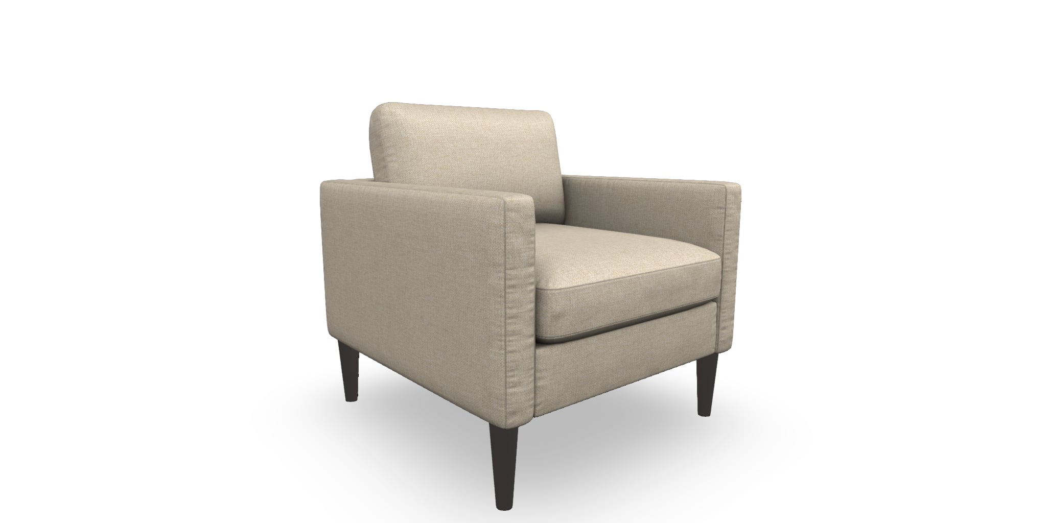 Best Home Furnishings Trafton C10E 19887 E Contemporary Chair Rife's