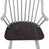 Libby Farmhouse Arm Chair