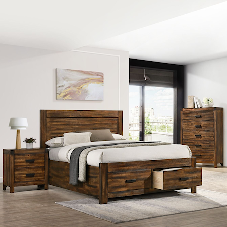 Bedroom Set