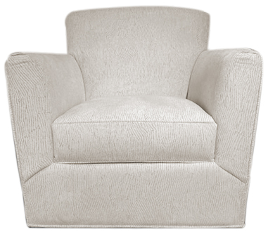 grayson swivel chair