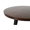 Jofran Prelude Round Cocktail Table