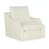HF Custom Darrien Swivel Chair