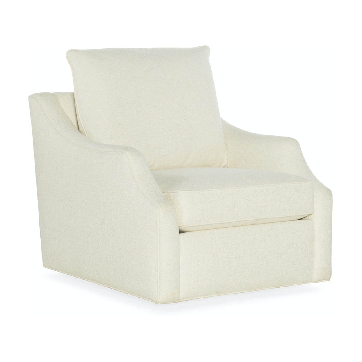 HF Custom Darrien Swivel Chair