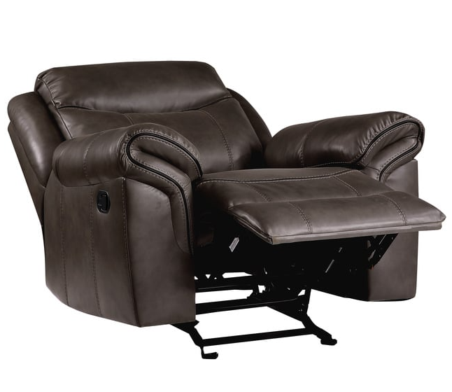 Glider Manual Recliner