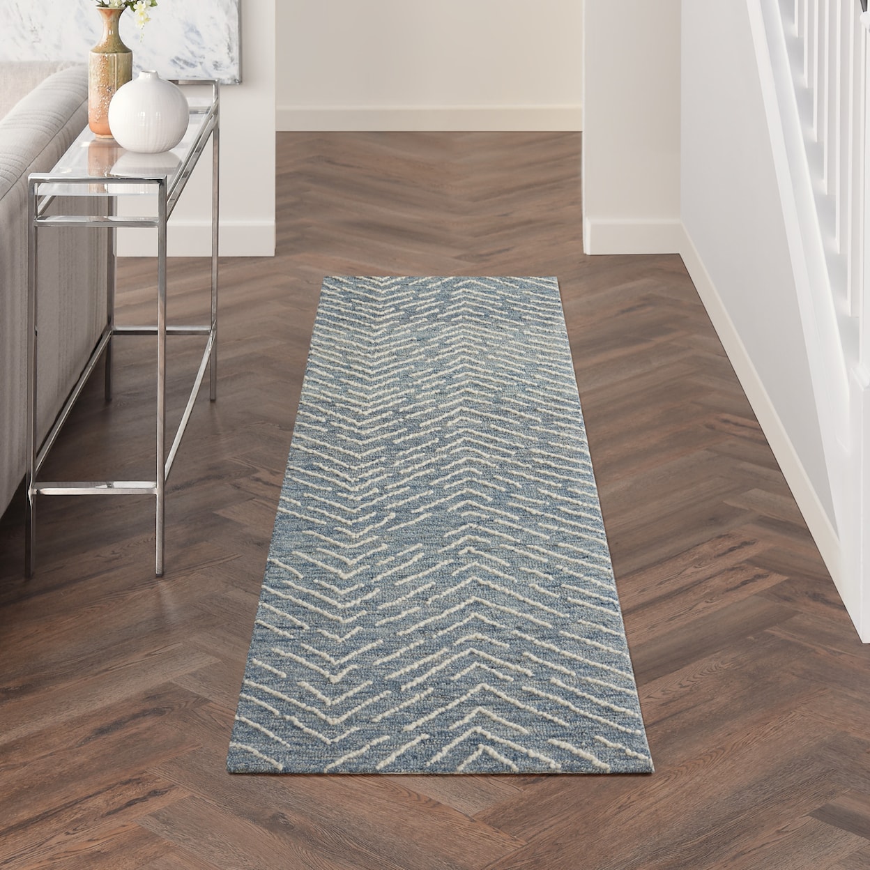 Nourison Colorado 2'3" x 7'6"  Rug