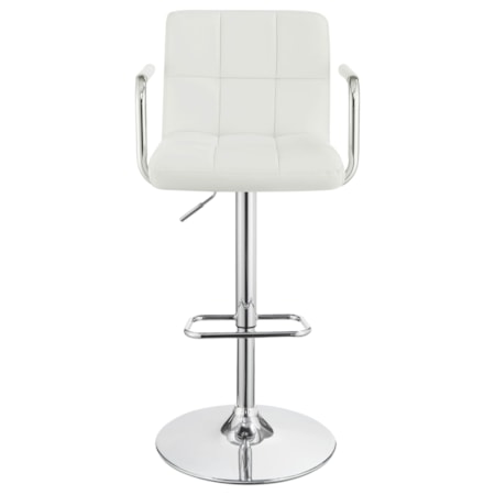 Palomar Adjustable Height Bar Stool and