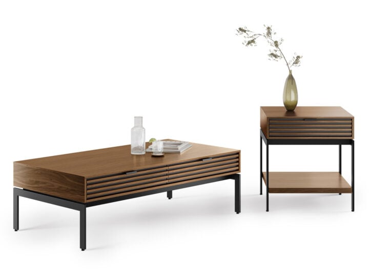 BDI Cora Coffee Table