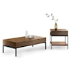 BDI Cora Coffee Table