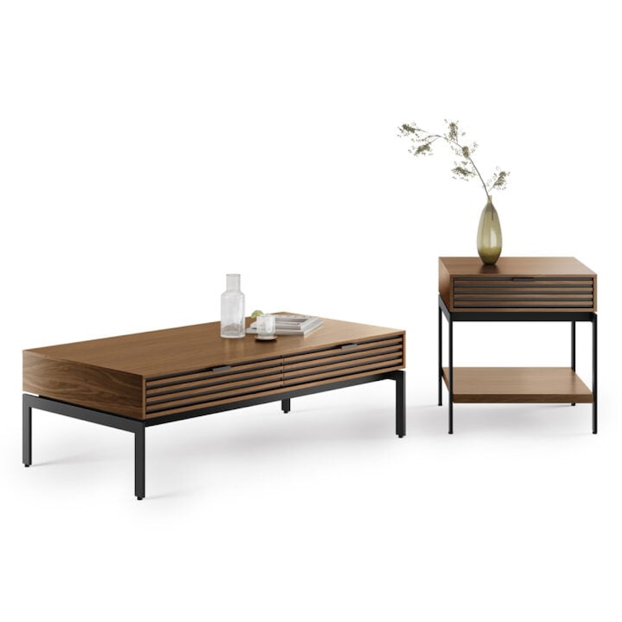 BDI Cora Coffee Table