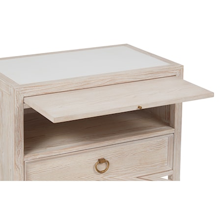 Getaway Drawer Nightstand