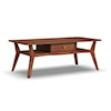 Wynwood, A Flexsteel Company Ludwig Coffee Table