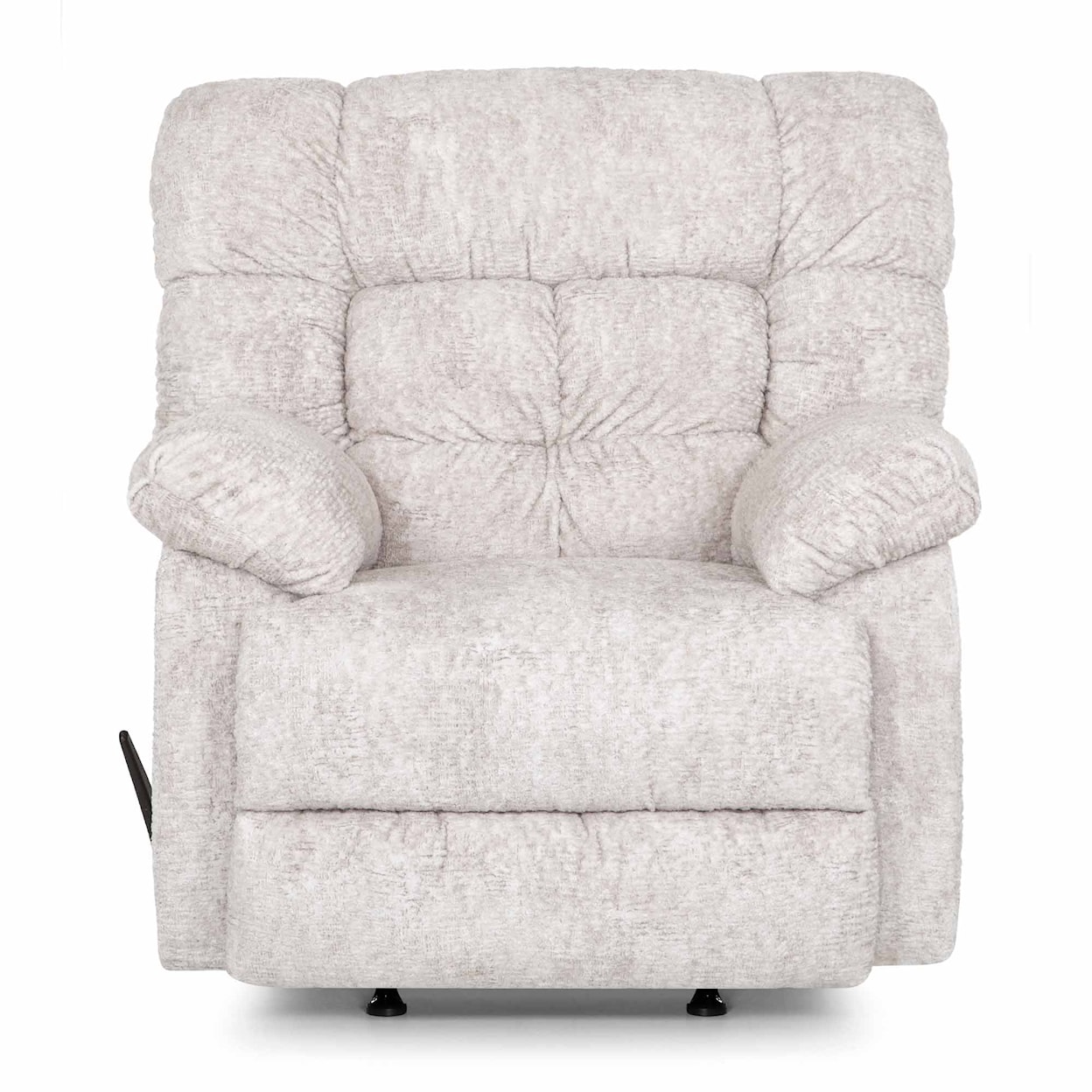 Franklin 4718 Benson Manual Rocker Recliner