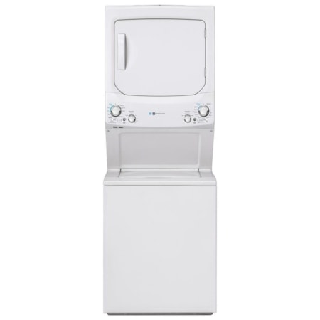 Combination Washer Electric Dryer