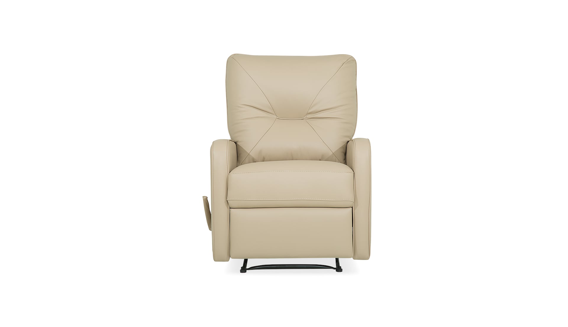 Theo Wallhugger Manual Recliner