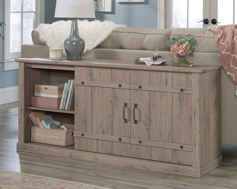 Sauder Misc Entertainment Credenza