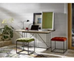 O'Connor Designs Bennett - Special Order Bennett Ottoman