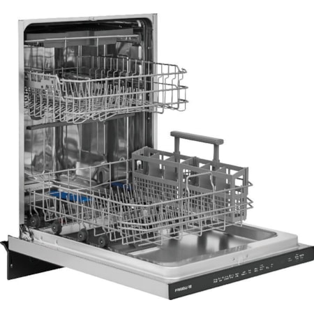 Built In Dishwasher