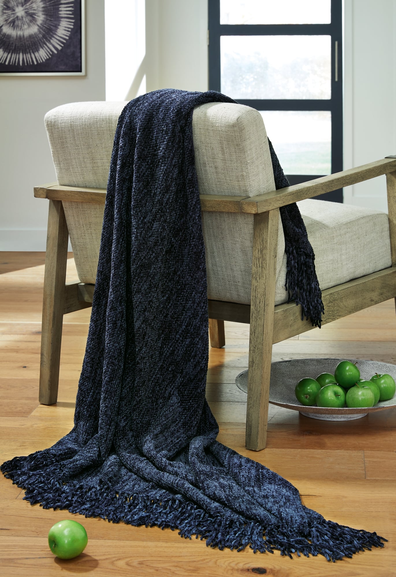 Ashley Signature Design Tamish A1001022T Casual Throw Blanket Dunk & Bright Furniture