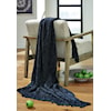 Michael Alan Select Tamish Throw Blanket (Set of 3)