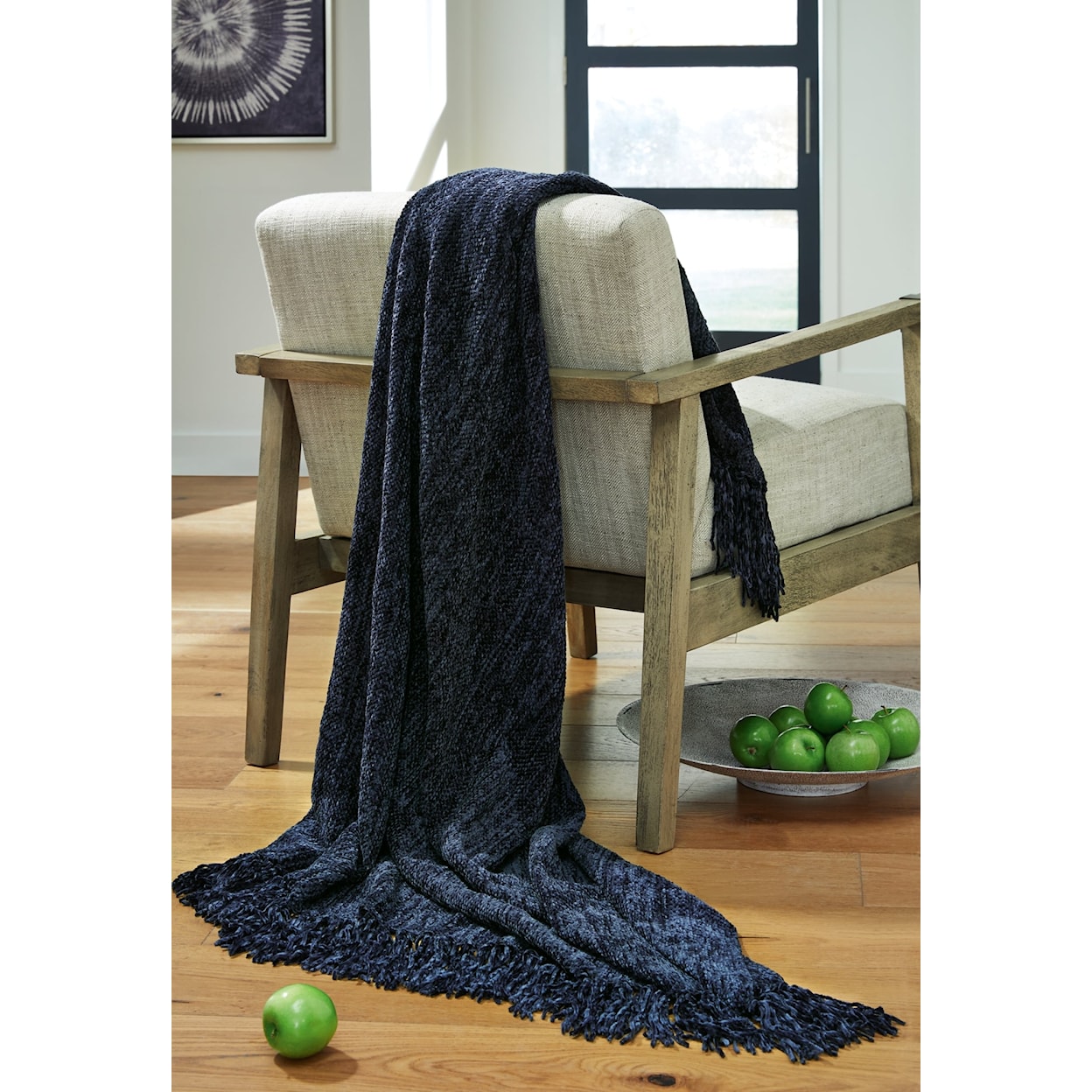 Signature Design Tamish Throw Blanket