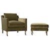 Robin Bruce Madeline Accent Chair