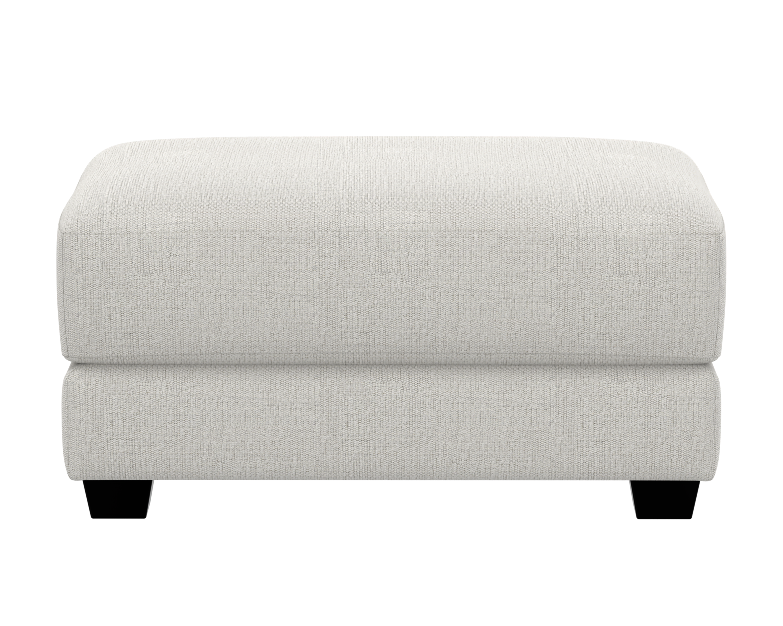 Jackson Furniture Barrett Rectangular Ottoman