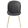 Acme Furniture Chuchip Side Chair (Set of 2)
