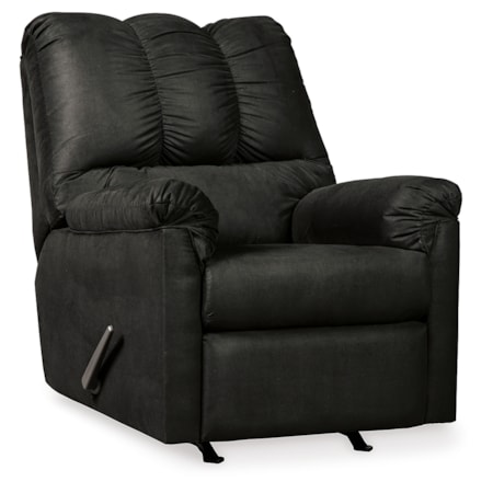 Rocker Recliner