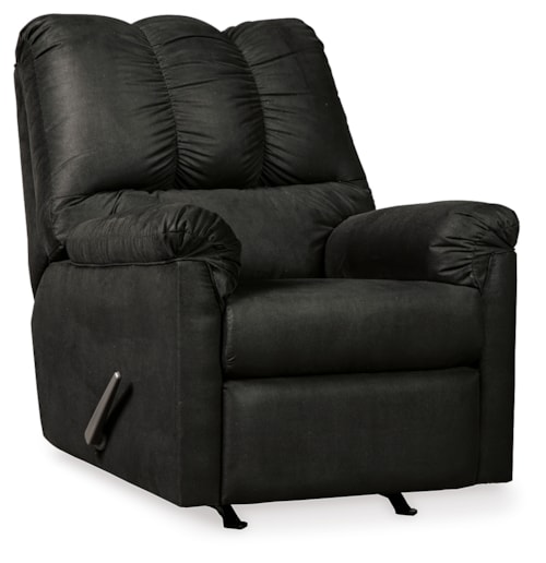 Recliner