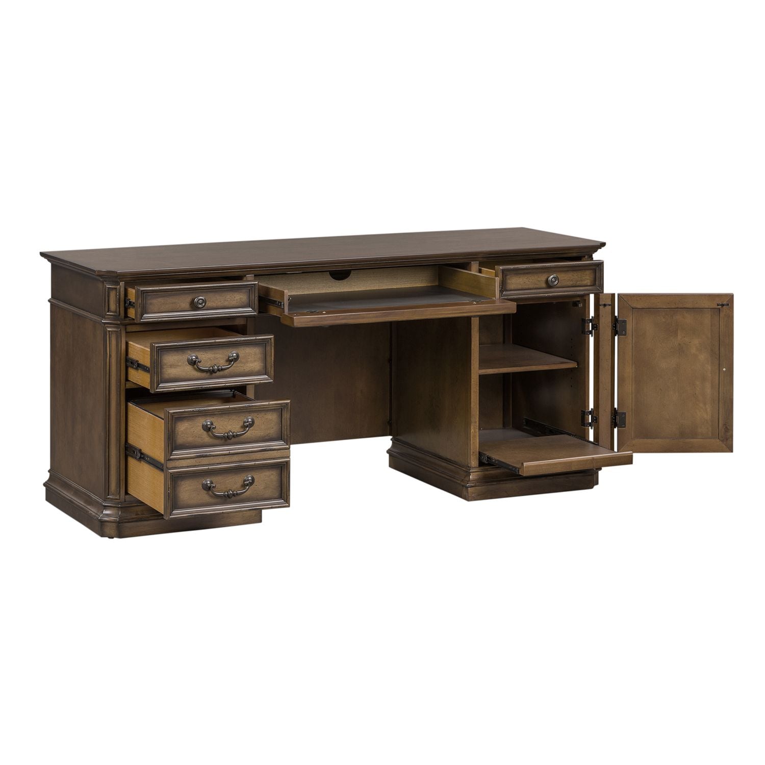 Liberty Furniture Amelia Credenza