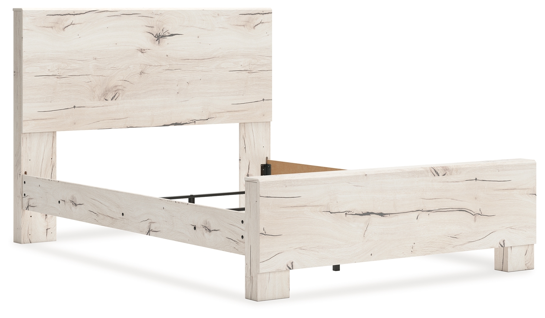 Ashley Lawroy Queen Bedroom Set