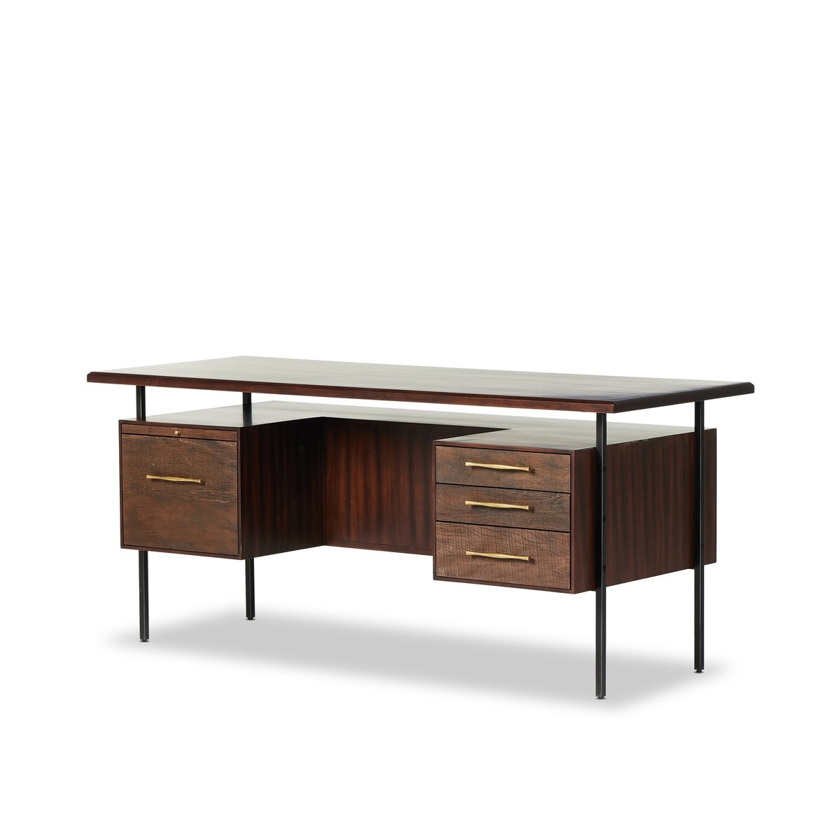 Four Hands Bina Lauren Desk