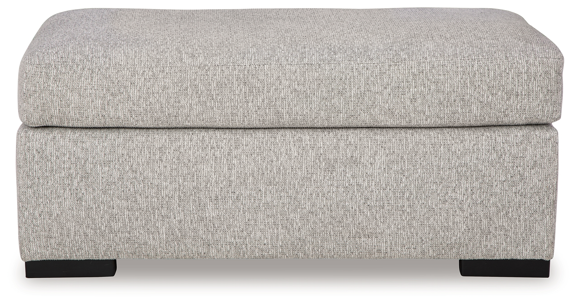 Ashley Evansley Chair Ottoman