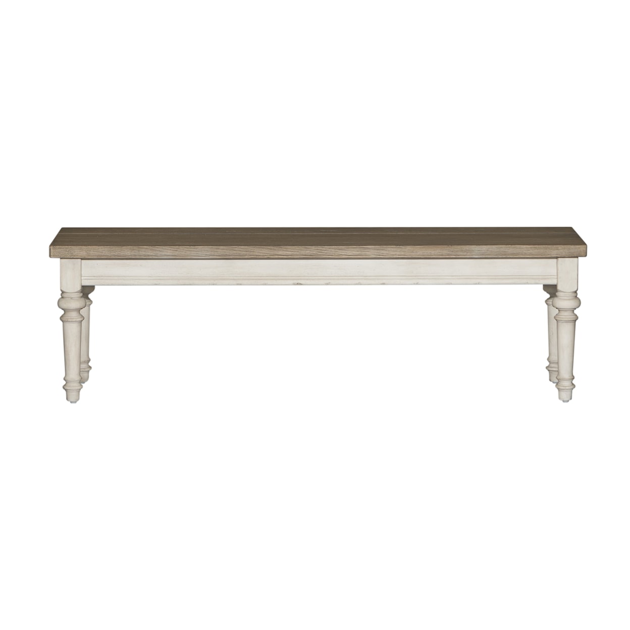Libby Haven Dining Bench
