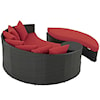 Modway Sojourn Outdoor Daybed