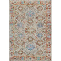 3'3" x 5'3" Putty Rectangle Rug