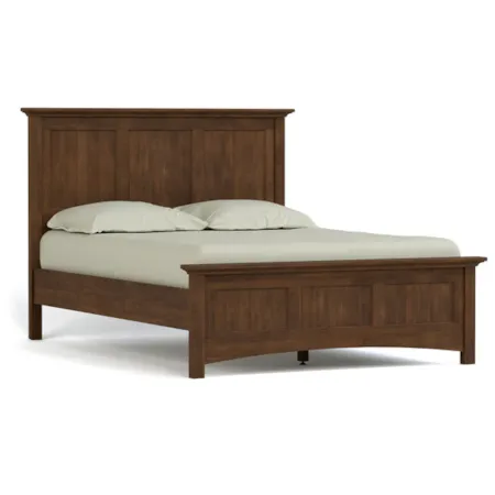 Revere Queen Bed