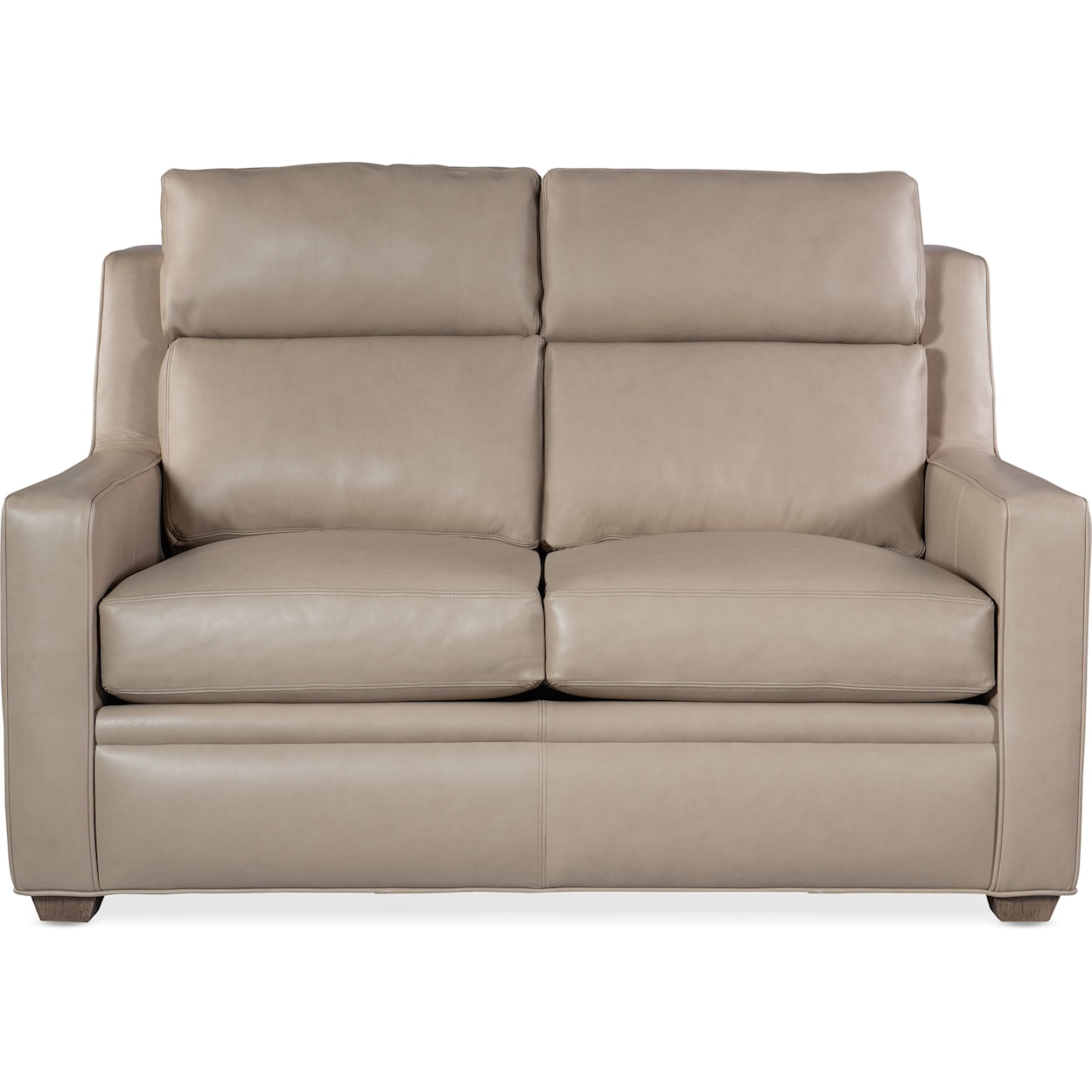 Bradington Young Raymond-2 Loveseat