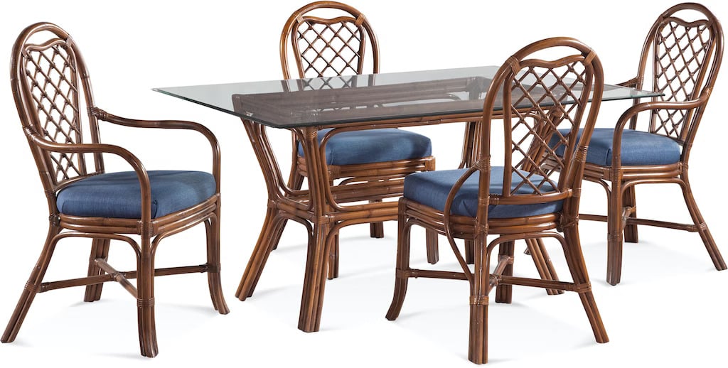 Braxton Culler Trellis Dining Table