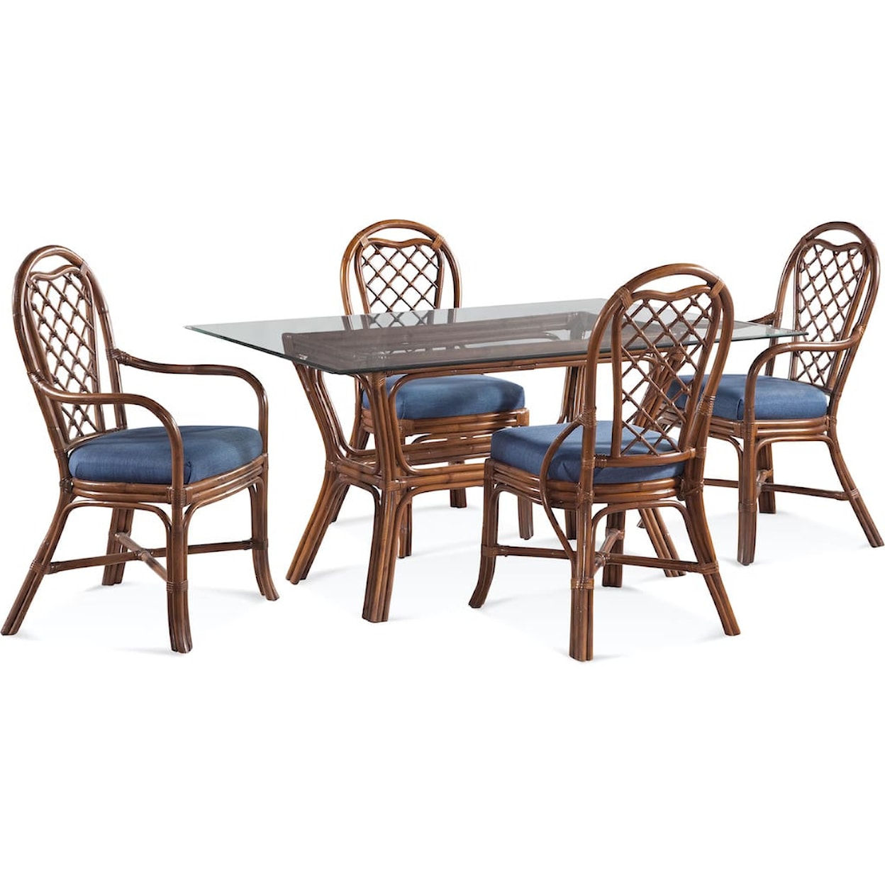 Braxton Culler Trellis Dining Table