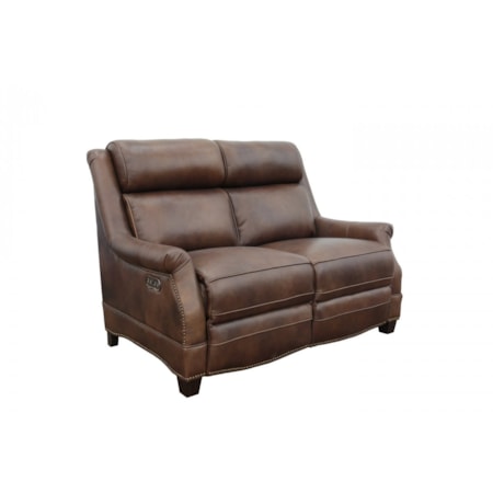 Power Reclining Loveseat