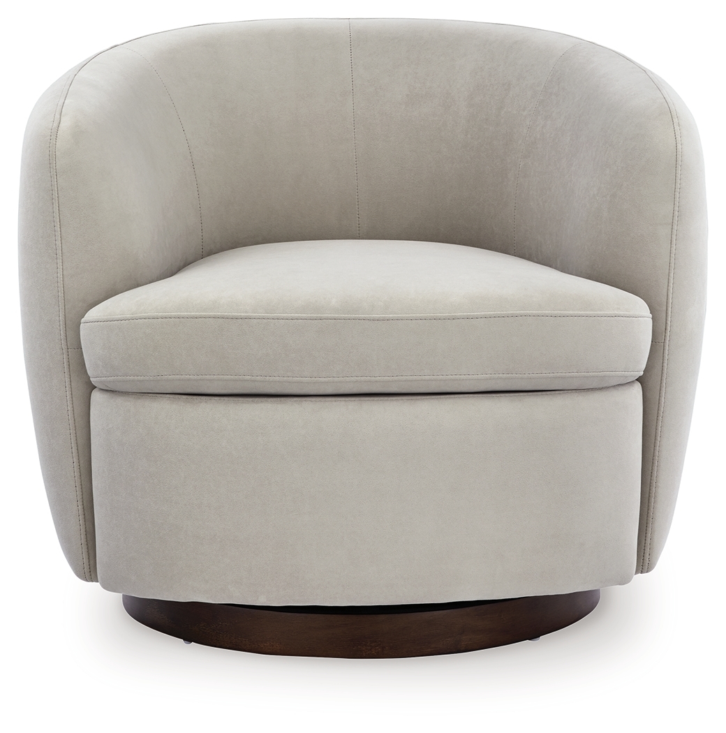 Swivel Accent Chair