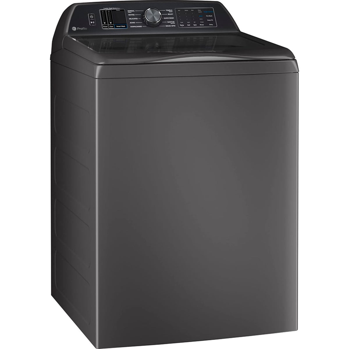 GE Appliances Laundry Washer