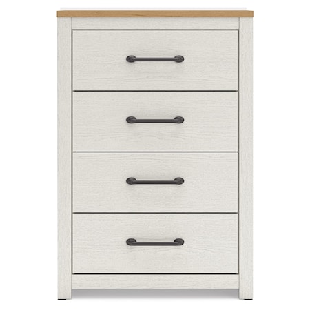 Drawer Chest