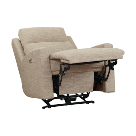 Power Wallsaver Recliner