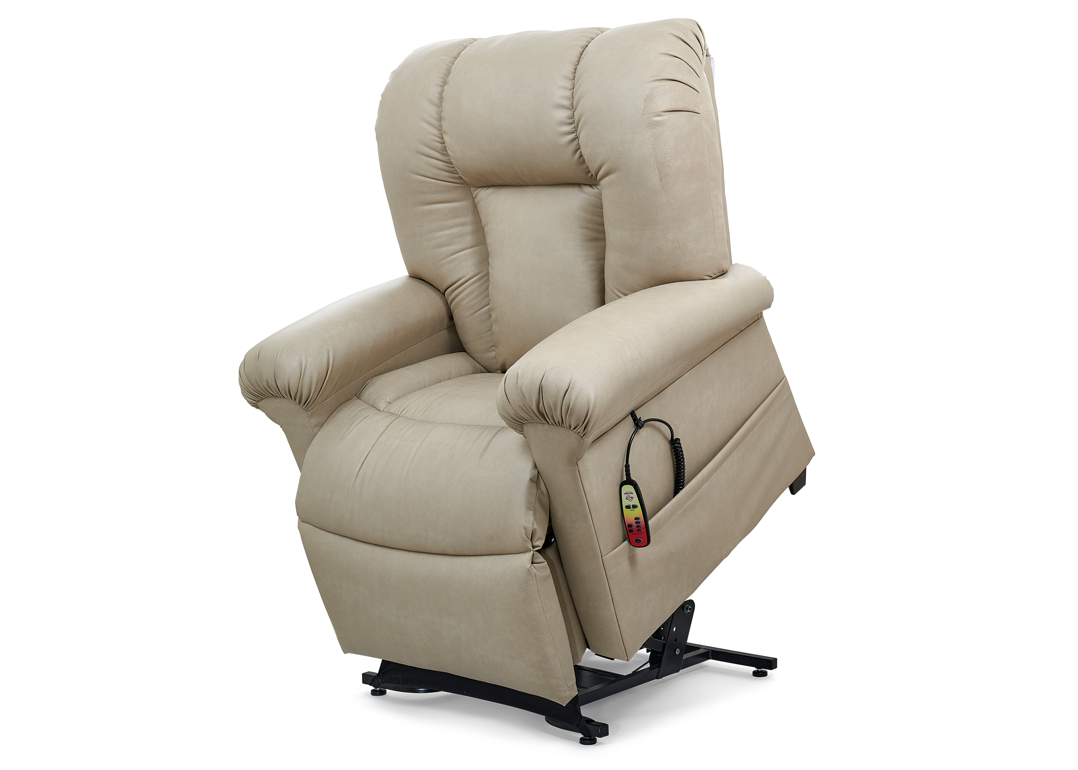 Lift Chair with HeatWave
