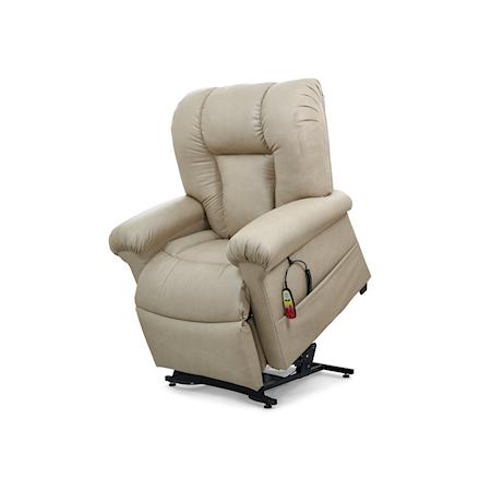 Lift Chair with HeatWave