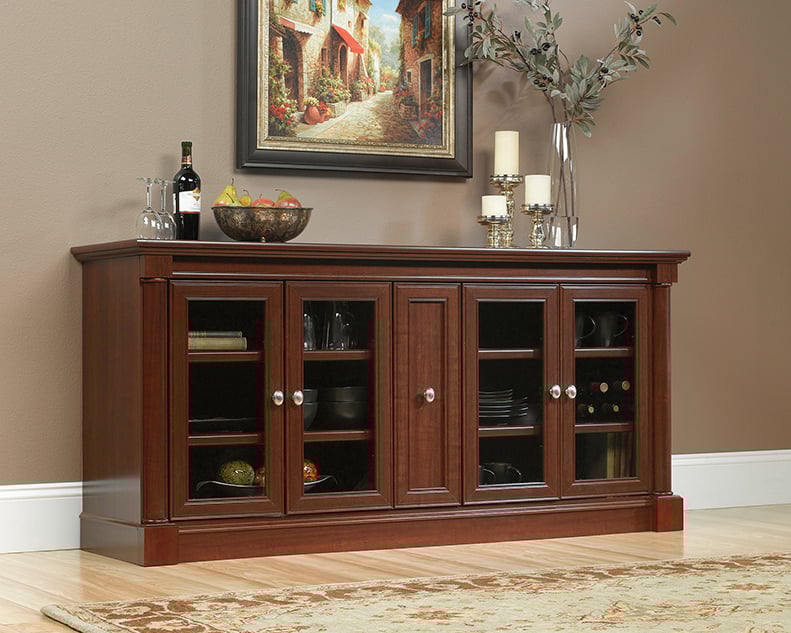 Storage Credenza