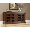 Sauder Palladia Storage Credenza